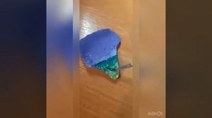 Мастер- класс. Рисуем на камнях