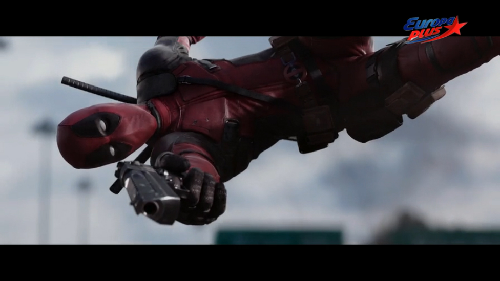 Дэдпул - Русский трейлер