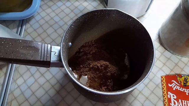 Запекаю рыбку. Варианты быстрых десертов. Кето. Мягкий шоколад и чиа пудинг.