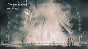 Хорнет 2 - Прохождение босса | Hollow Knight