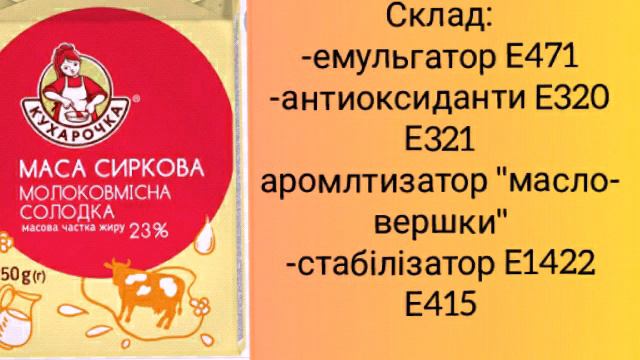 Корисна чи шкідлива їжа? Склад і сумісність харчових продуктів. Корисна страва.