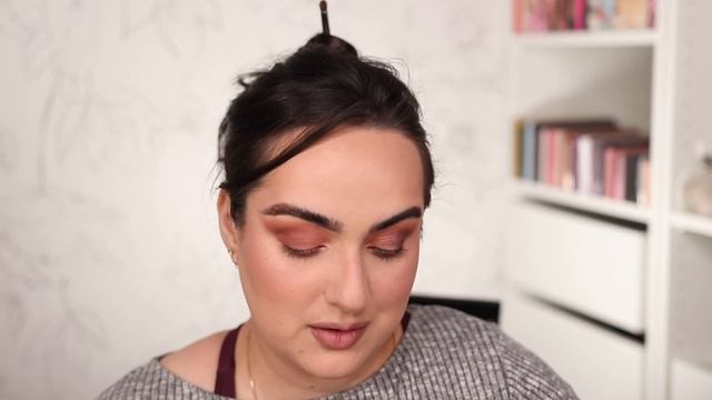 ANASTASIA (ABH) GLAM TO GO EYESHADOW PALETTE REVIEW, LOOKS & COMPARISONS! смотреть онлайн