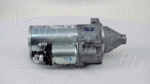 Стартер 5742.3708 редукторный (12В, 1,2кВт, 9зуб) ЗМЗ-405,406,409 (ЗиТ)