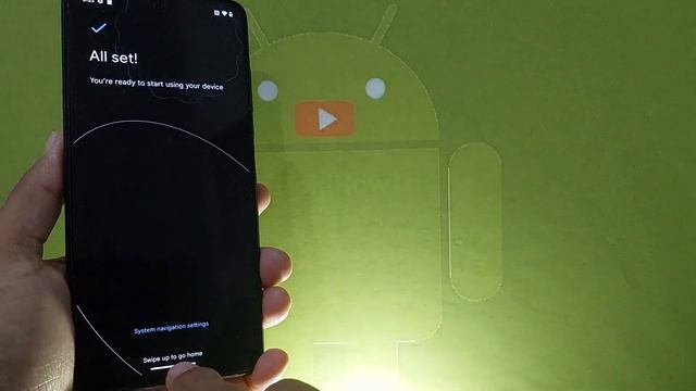 AwakenOS v4.1 unOfficial for Poco X3 Android 14 ROM Update: 231224