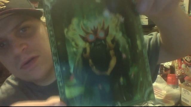 Culdcept Revolt Unboxing!!!! смотреть онлайн