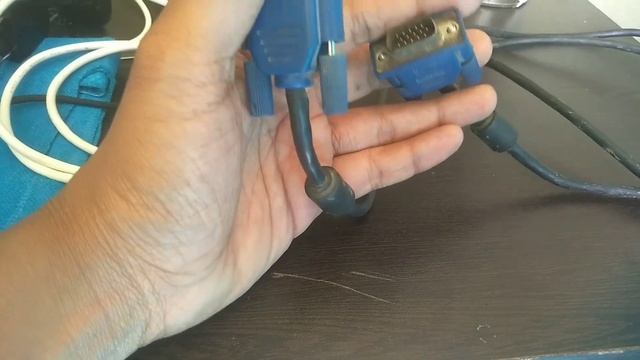 Vga Cable Kya Hai | What Is Vga Cable In Computer | What Is 0Vga Cable Used For | Use Of Vga Cable смотреть онлайн