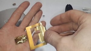 Приставка ТВ  на радиодетали. Большое содержание золота $