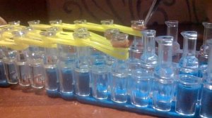 Банан из резинок на СТАНКЕ. Bananas Урок №2