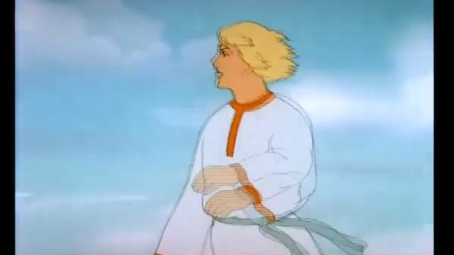 Сказки русские   Волшебная птица смотреть онлайн