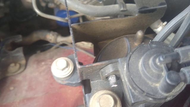 MAZDA BT 50 perdida de potencia смотреть онлайн