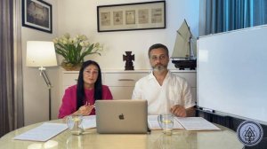 Цель и судьба (3 день 1 часть)