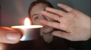 Рейки и очищение ауры. АСМР