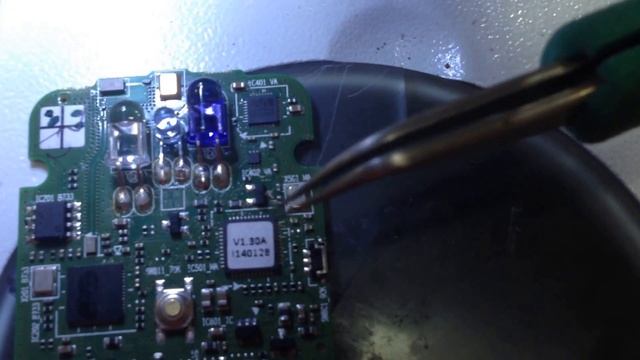 Не работает пульт смарт тач (smart touch samsung) самсунг. Ремонт смотреть онлайн