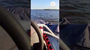 Продаю Флагман 420 ДК + Tohatsu 18 + Прицеп МЗСА