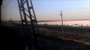 Сальково - Сиваш