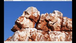 Каменная стена в Австралии. Древнее чем Китайская.В это сложно поверить, но она есть. смотреть онлайн