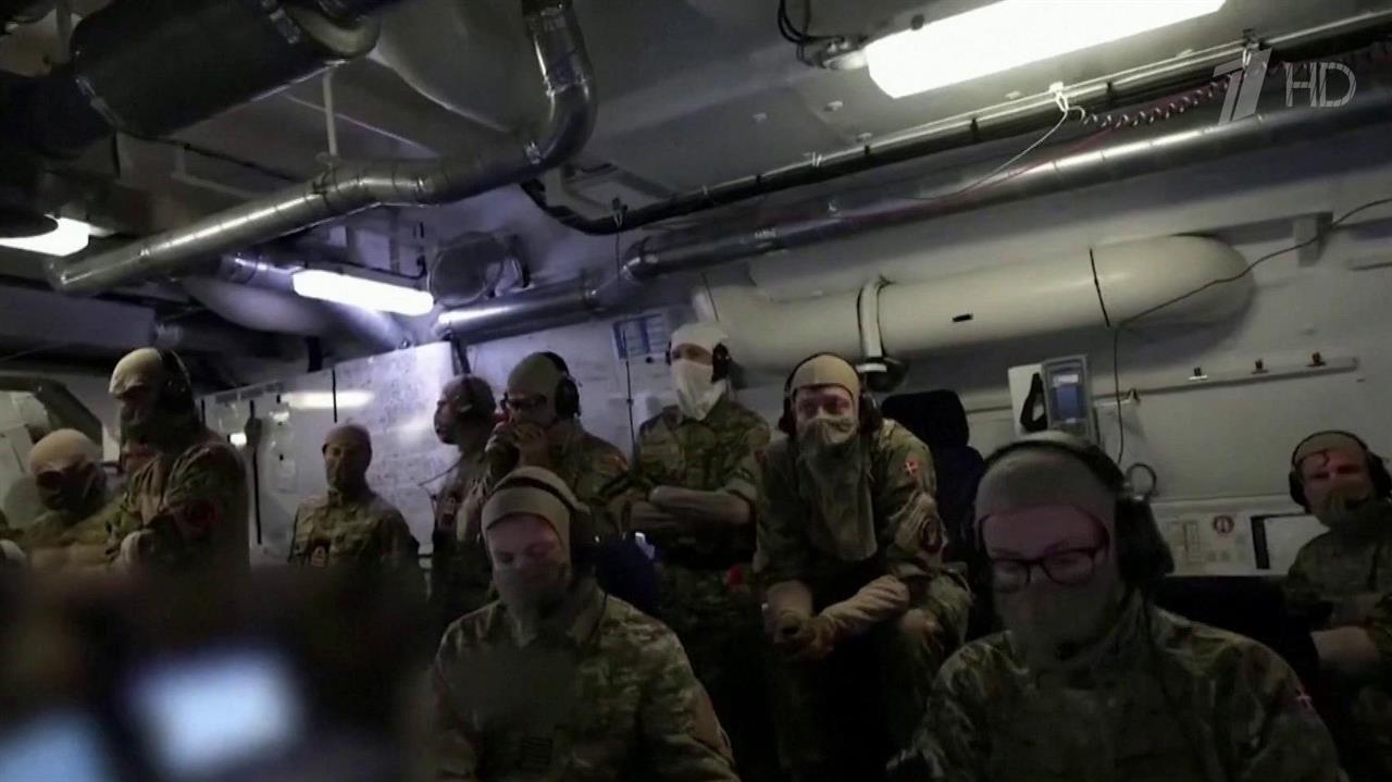 В Дании уволен командующий вооруженными силами