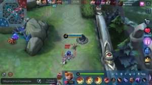 ТОП 1 МИРА ФАННИ ПОТЕЕТ НА 100% РАДИ ПОБЕДЫ / MOBILE LEGENDS
