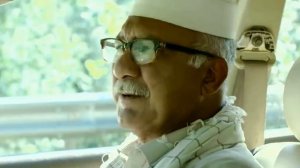 Pathan Dost or Dushman ko ghar tak chor k aatey han, me b jhootey ko ghar tak chorti hn | Sang-e-Ma