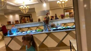 Ужин в il Mercato 5* Питание в Ил Меркато Шарм-Эль-Шейх