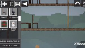 как сделать дом в melon playground