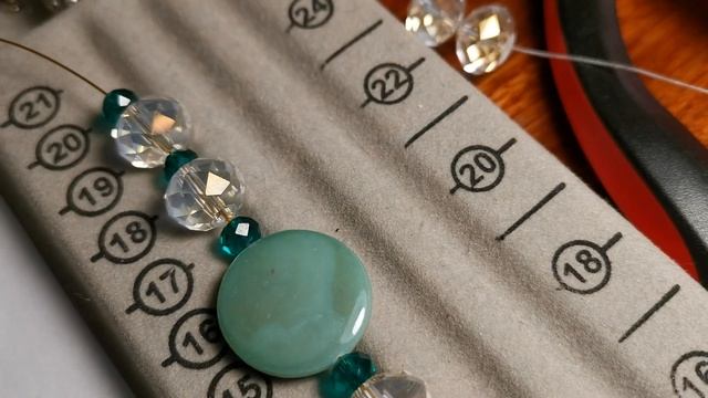 Авторские украшения. Эстафета "Зима в украшениях". 04.12.2020. СВЕТЛАНА Ш. смотреть онлайн