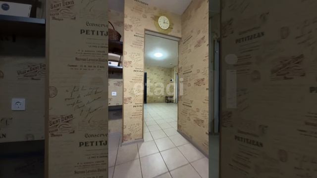 Квартира (Шушары п.  Новгородский пр-т)