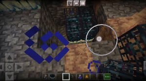 покажу вам как построить пещеру вардана в Minecraft bedrock