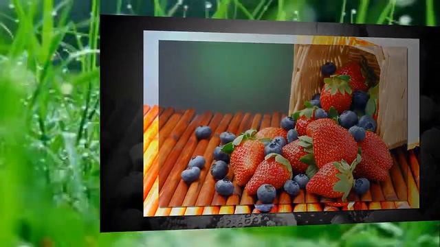 Ягодная полянка смотреть онлайн