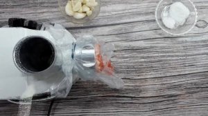 Хреновина на Зиму без Варки / Как Приготовить Хреновину