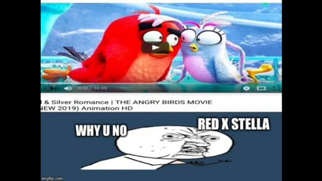 angry birds memes #bringback2012 | #notmyangrybirds | #screwrovio