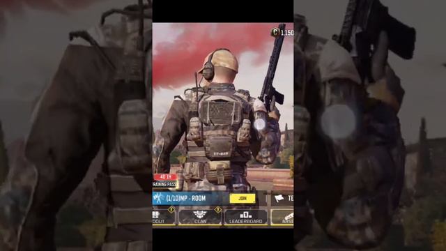 How to turn off auto download in Call Of Duty mobile