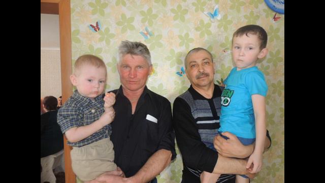 Пузикову Николаю Алексеевичу 60 лет смотреть онлайн