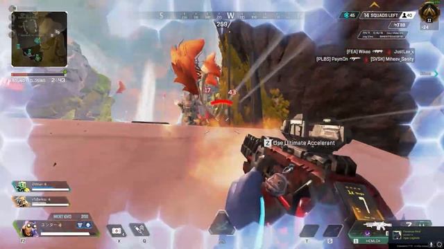 Будни АРЕХера // Полный Hagi-Vagi // 11 season смотреть онлайн