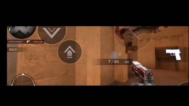 I love 16:9❤️|Standoff 2 смотреть онлайн