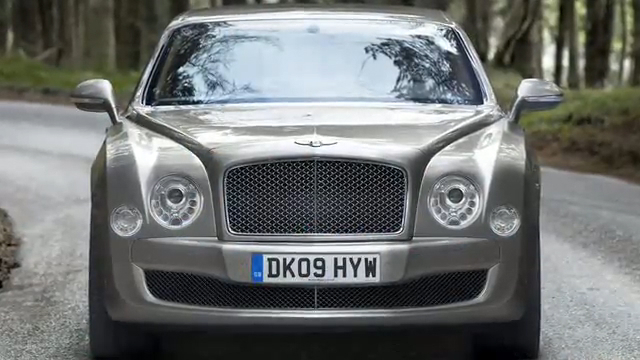 Fast Lane Daily (17.09.09) смотреть онлайн