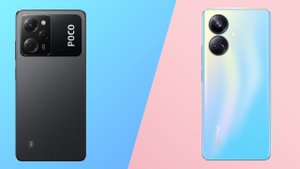POCO X5 Pro vs realme 10 Pro+ | Camera comparison | Сравнение камер