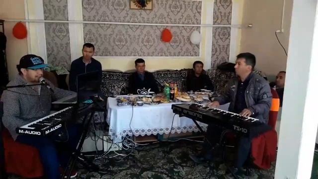 Тохир Мадрахимов - Согиндим ! +996777756060 !