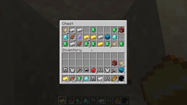 BEST OP Loot Survival Seed for Java 1.19/1.19.1/1.19.2 | Minecraft смотреть онлайн
