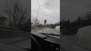 Отзыв на зимние шины TIGAR Winter 235/45/18 #зимниешины #kia