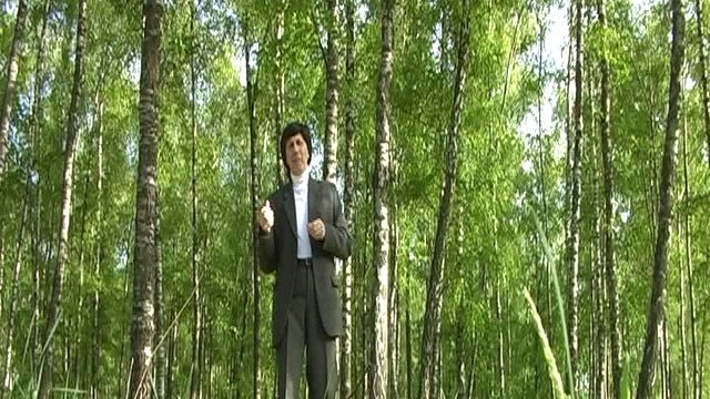Вячеславий Весна.