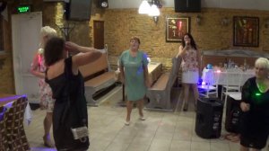 Песня для Юбилярши