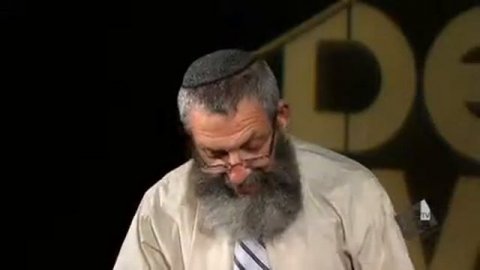 34-36 - Изучение Торы: Тора и традиции