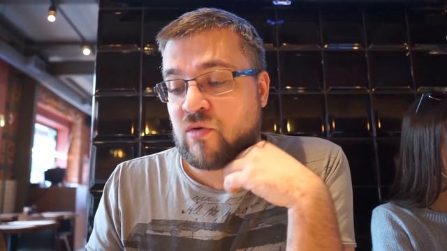 Бургер Патруль. Corner Burger. Просто, сытно, бургеры. смотреть онлайн