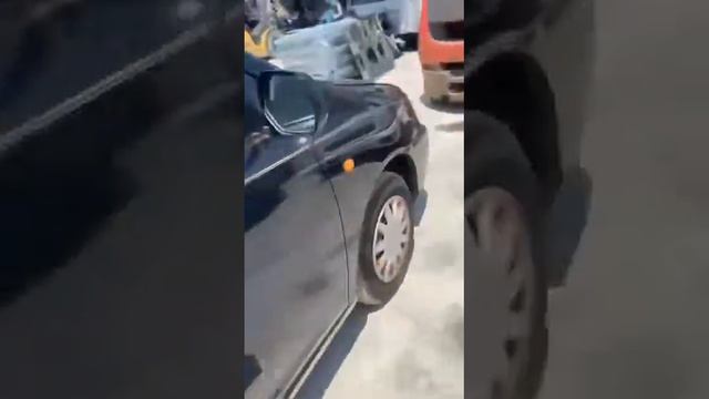 Разобрали на запчасти TOYOTA GAIA 1999г