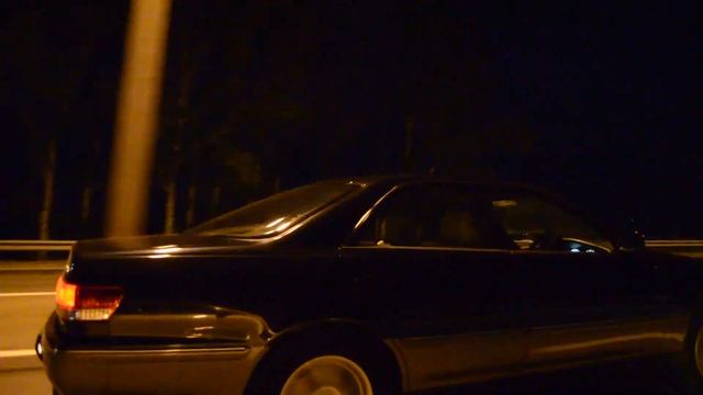 Марк 2 100-ый кузов смотреть онлайн