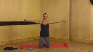 Upper Body 2