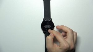 Как вернуть заводские настройки часов HAYLOU GS / Сброс настроек на HAYLOU GS