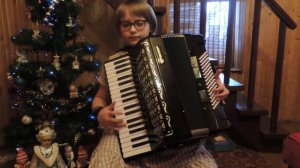 Ю. Пешков  Этюд-триптих: "Маятник", "Шутка", "Метелица" исполняет Марта Мартьянова