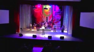 Север Седой